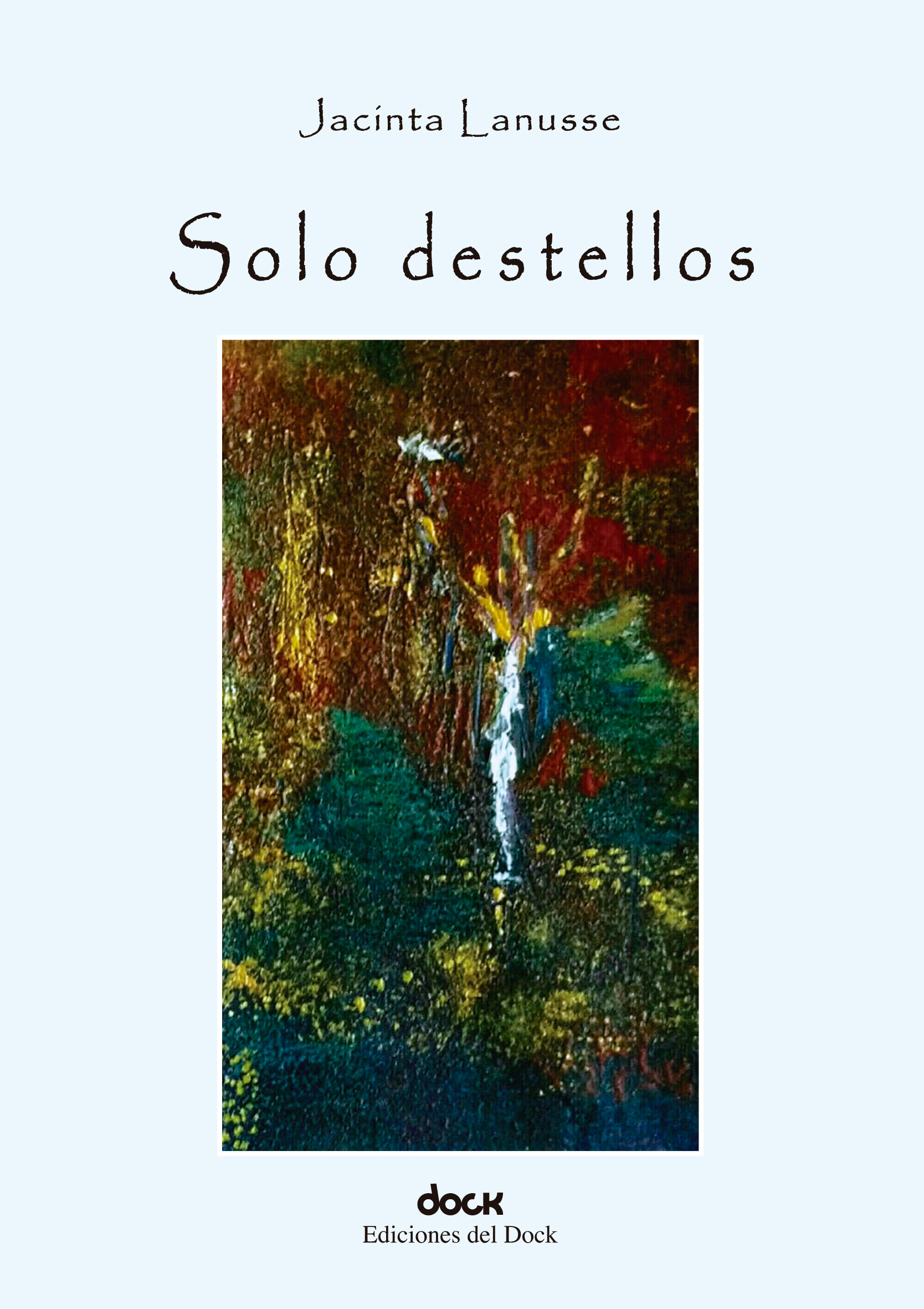 Solo destellos