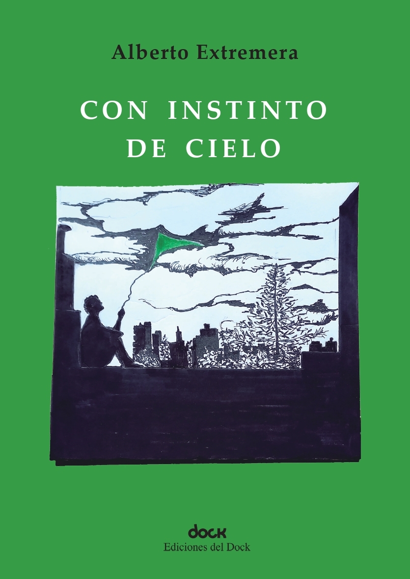 Con instinto de cielo