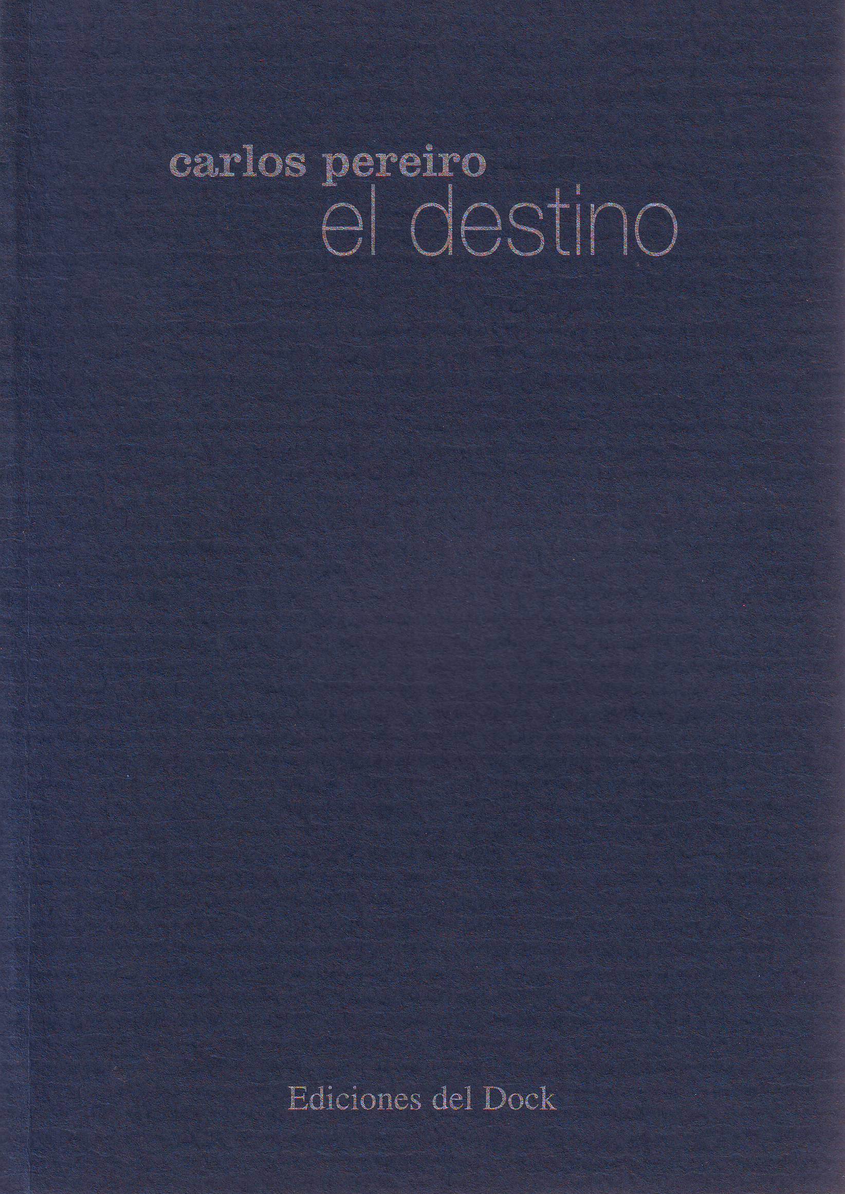 El destino