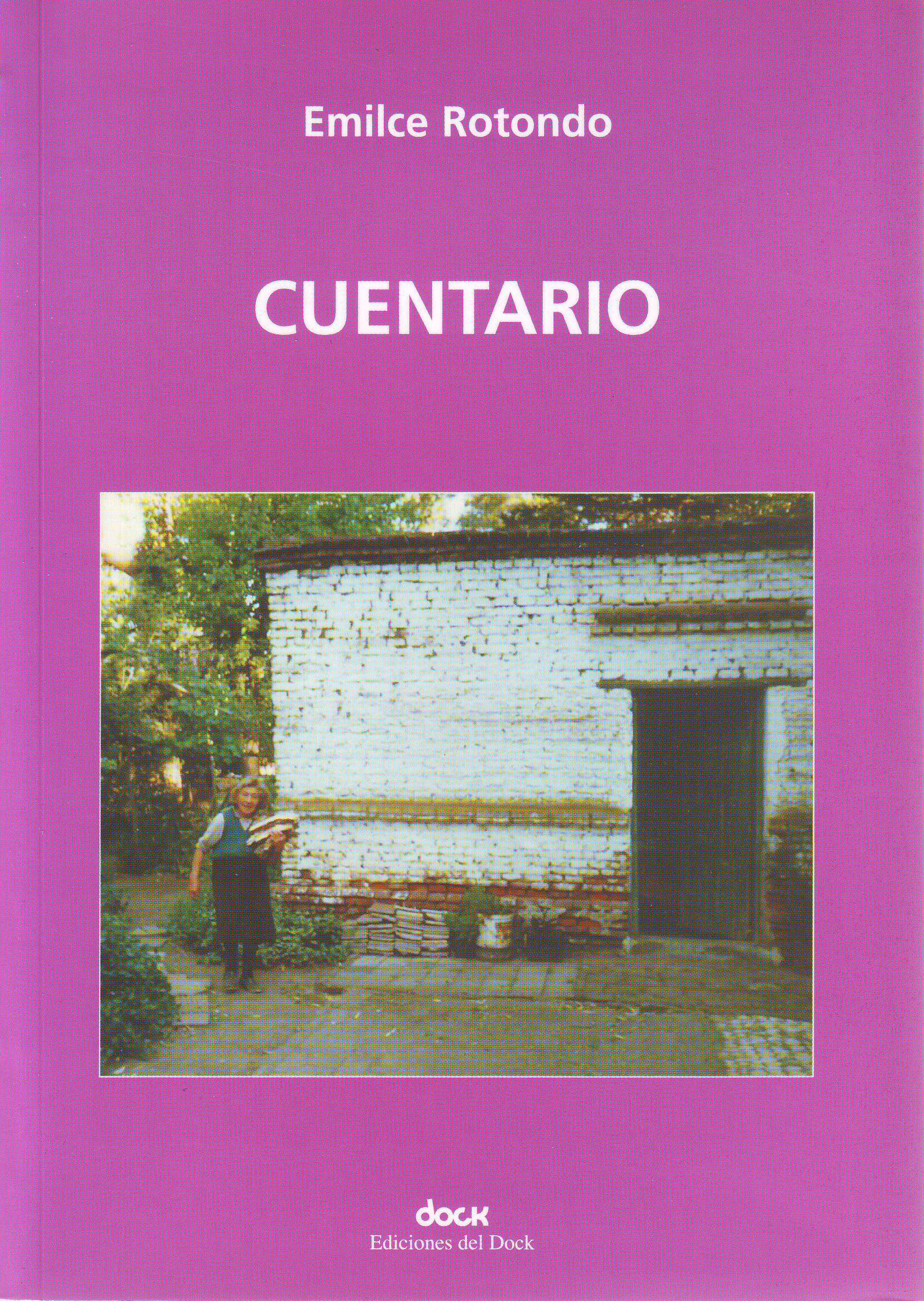 Cuentario