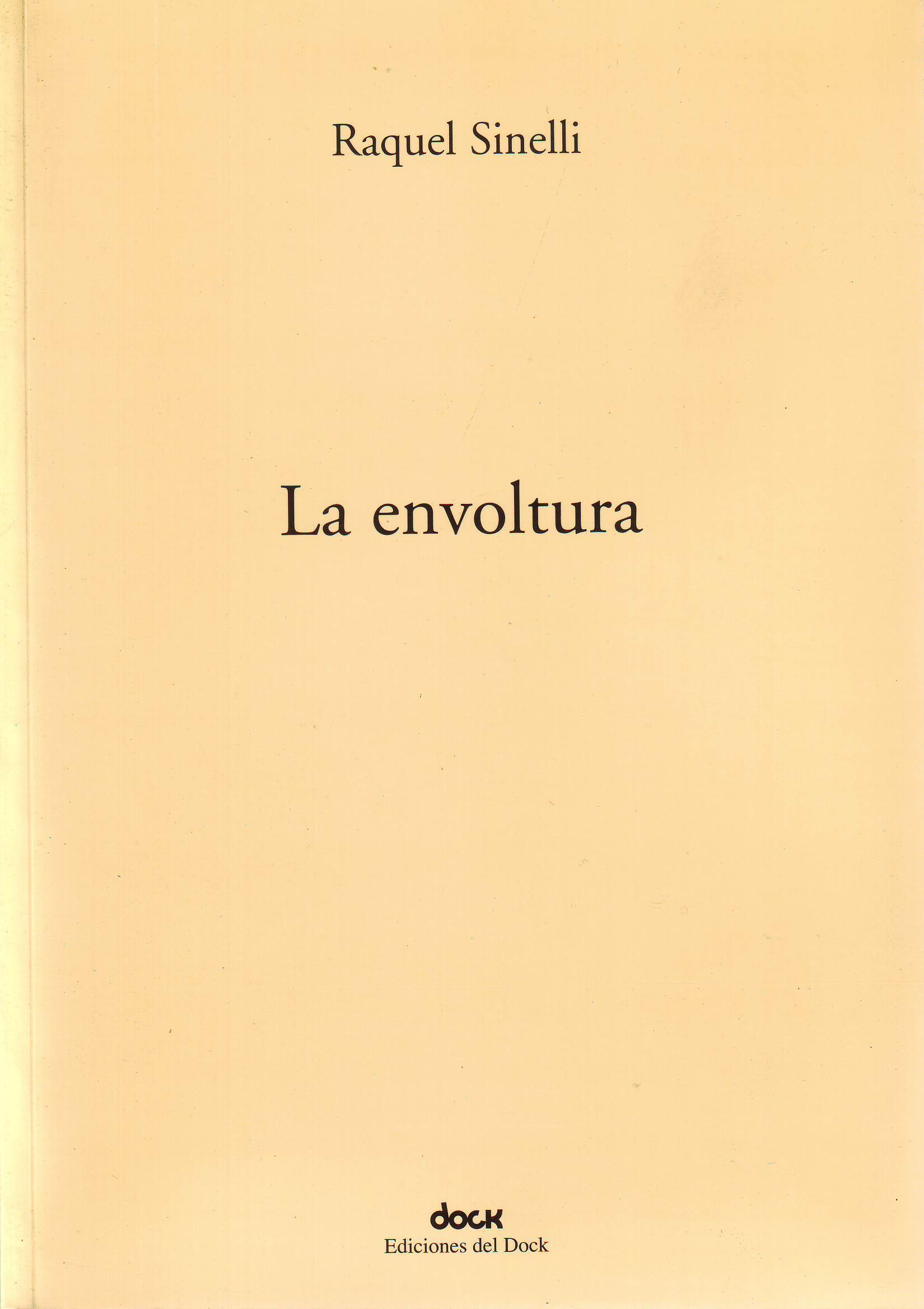 La envoltura