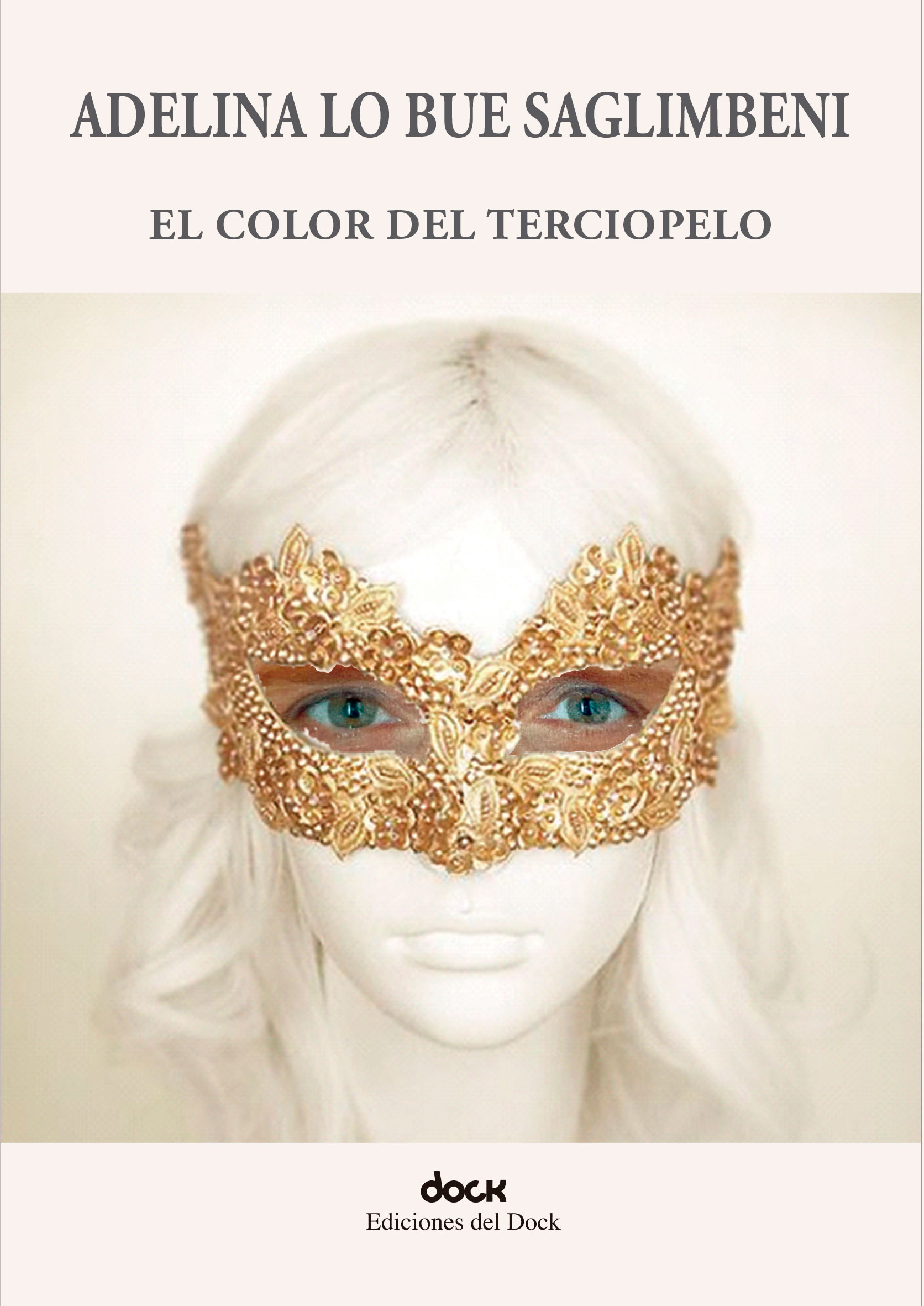 El color del terciopelo