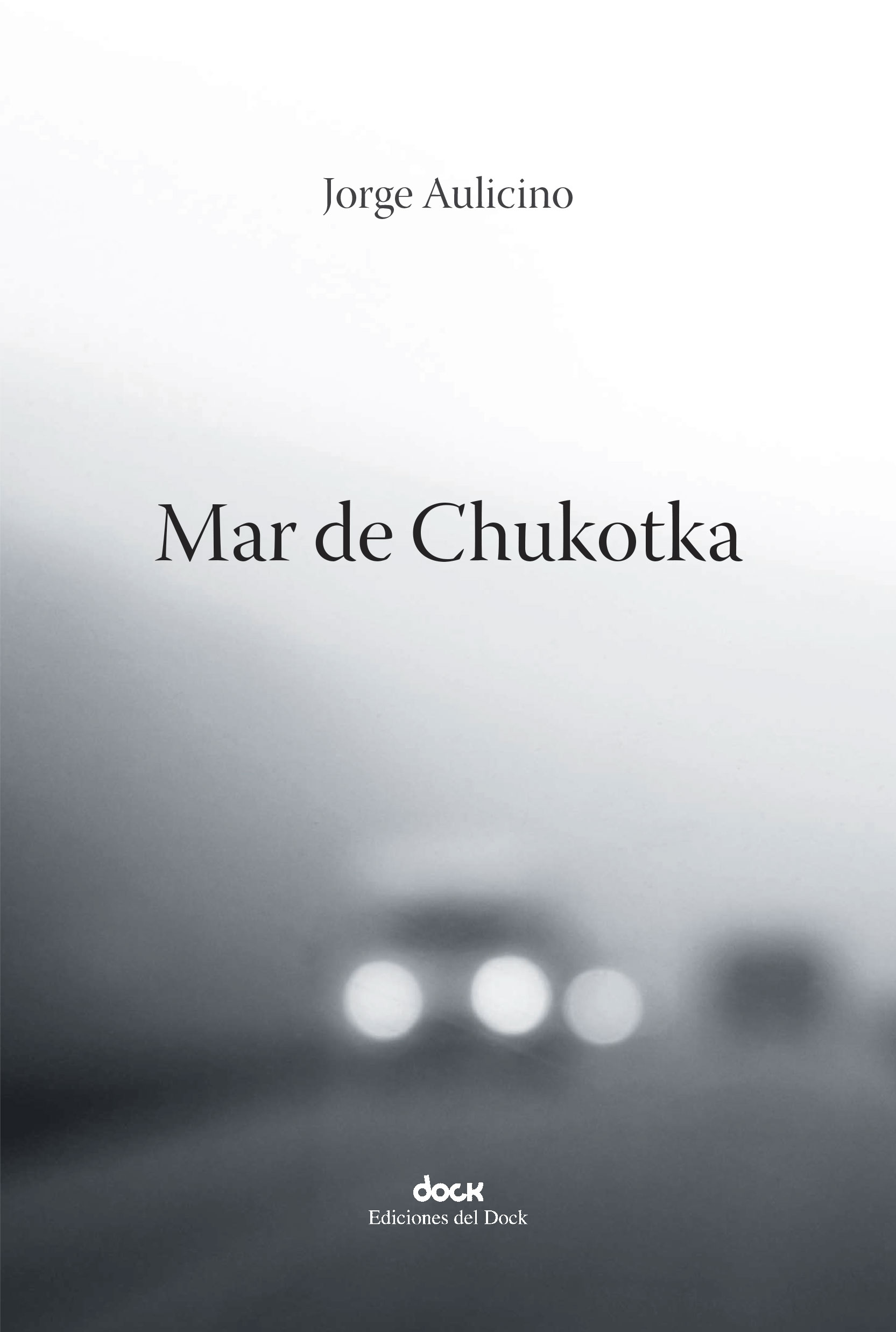 Mar de Chukotka