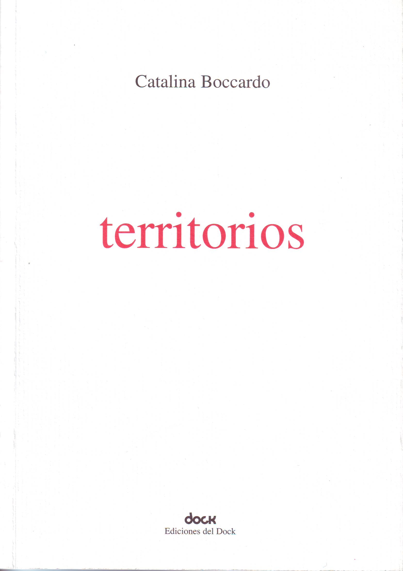 Territorios