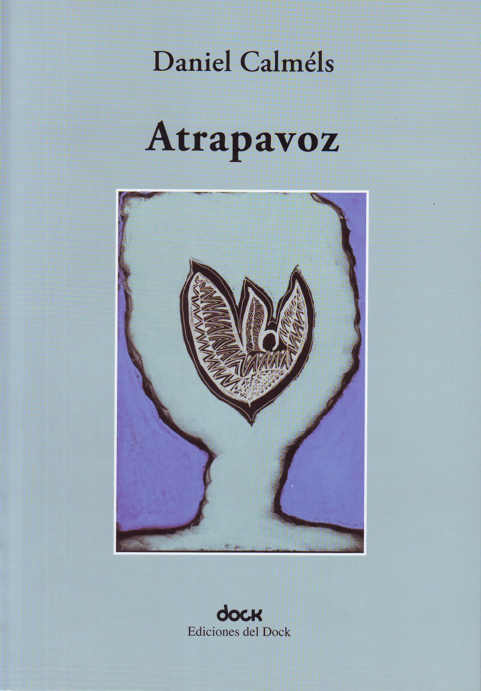 Atrapavoz