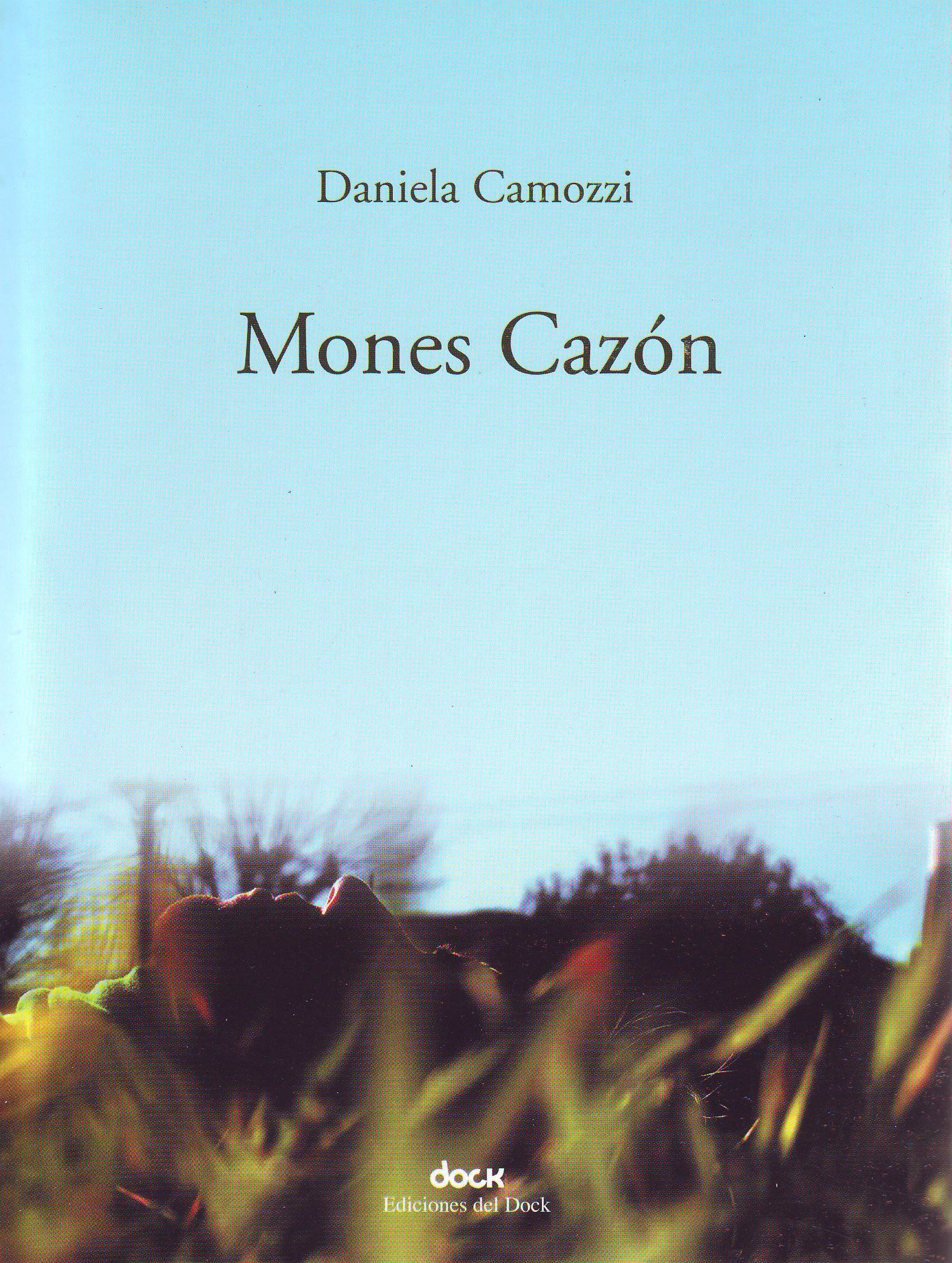 Mones Cazón