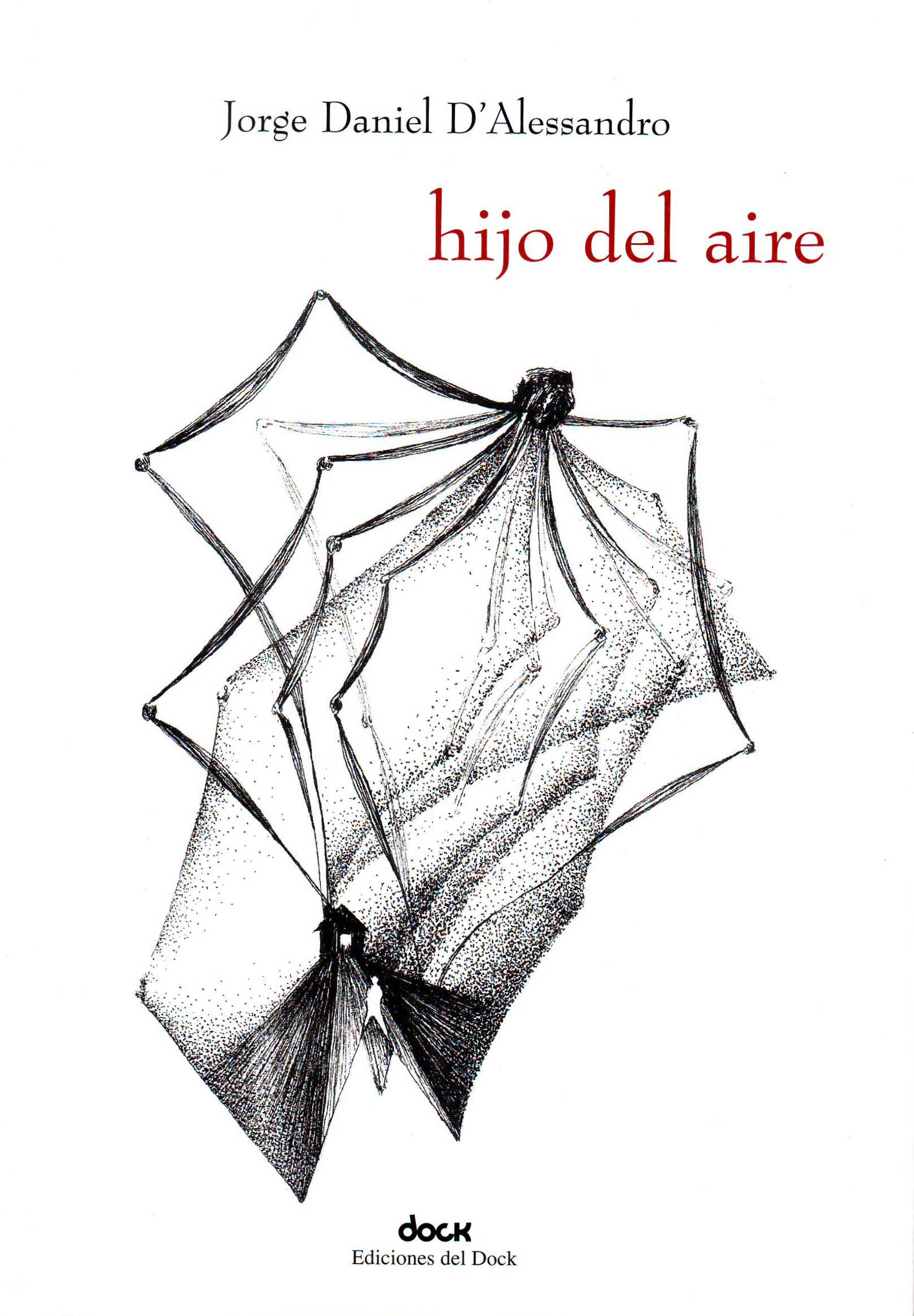 Hijo del aire