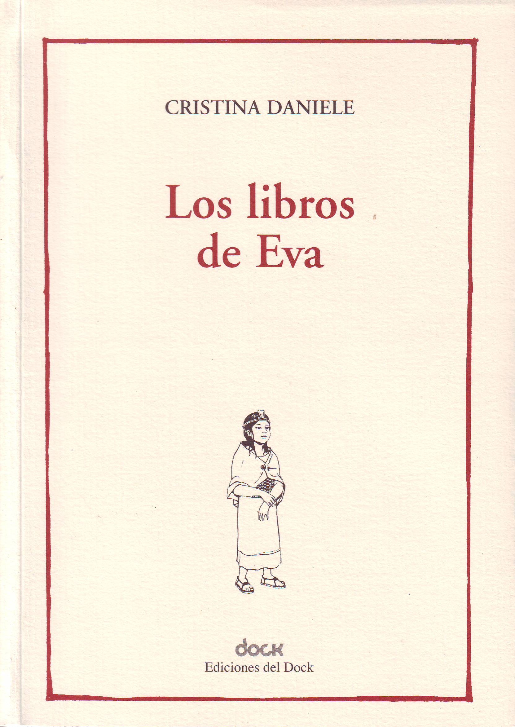 Los libros de Eva