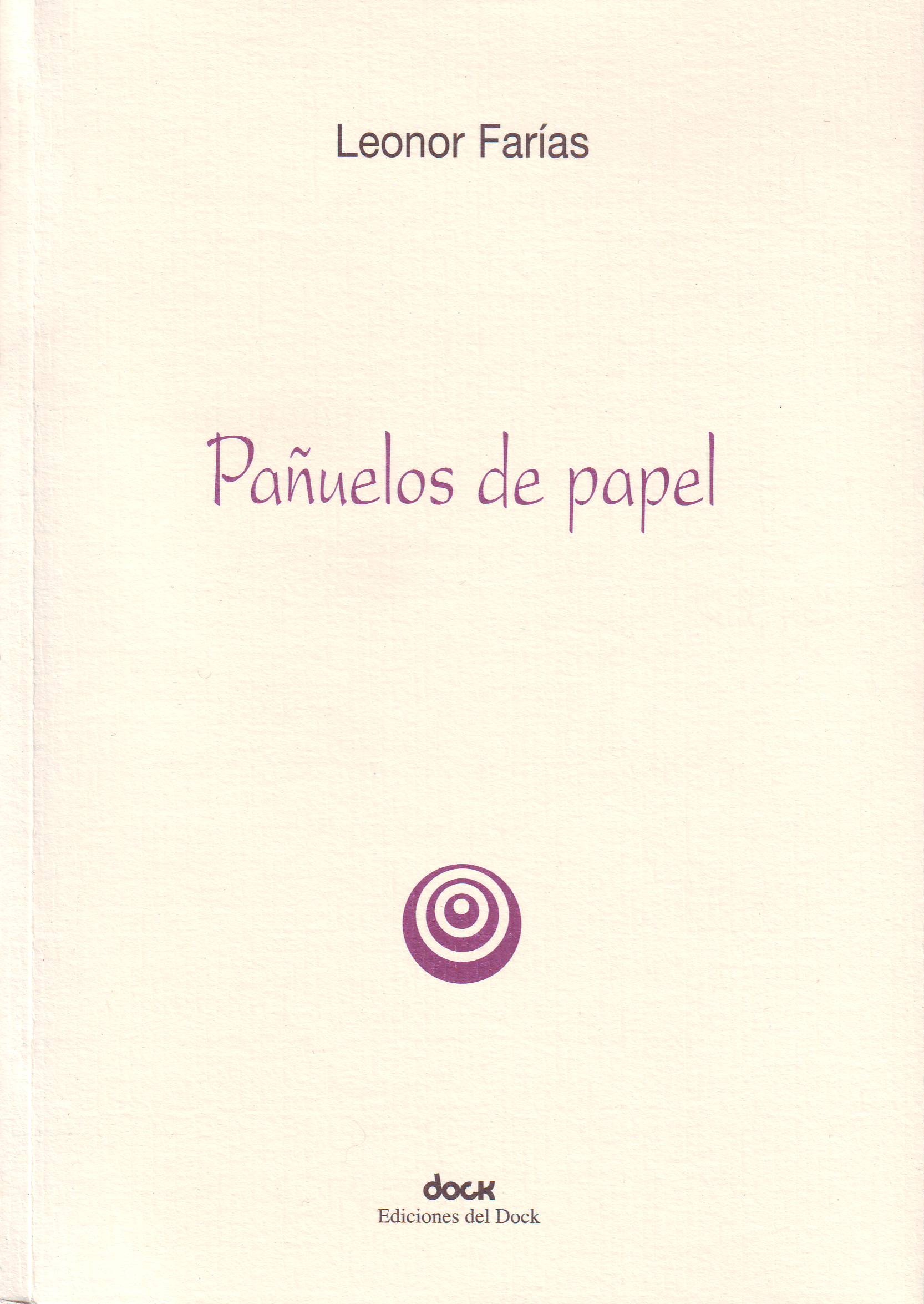 Pañuelos de papel