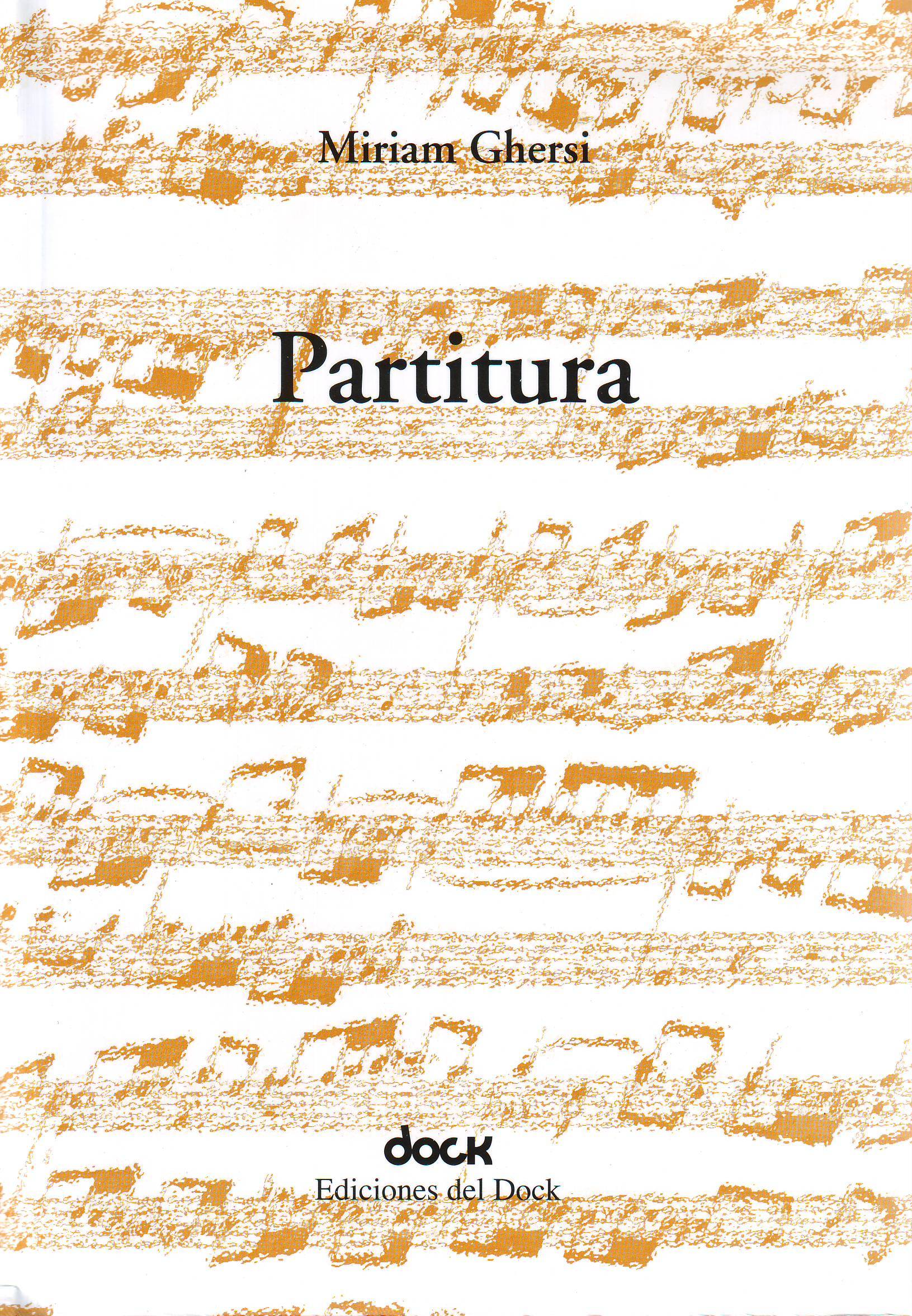 Partitura