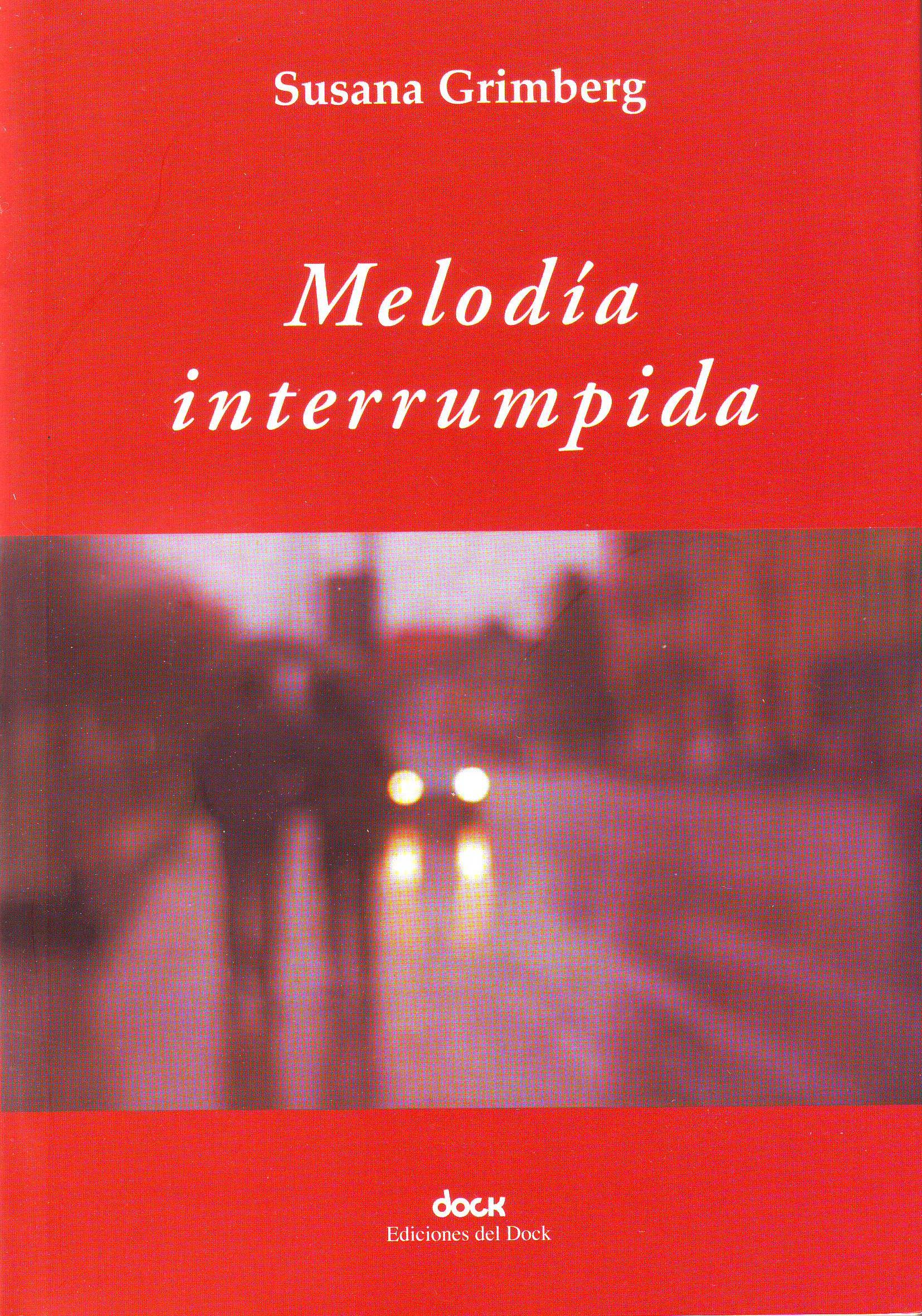 Melodía interrumpida