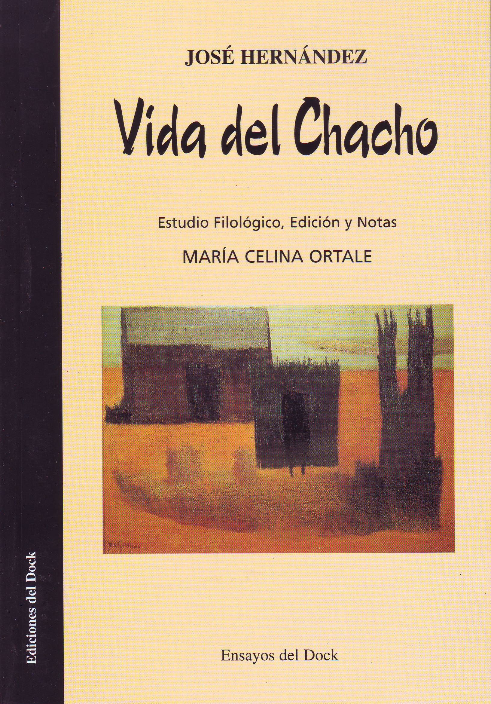 Vida del Chacho