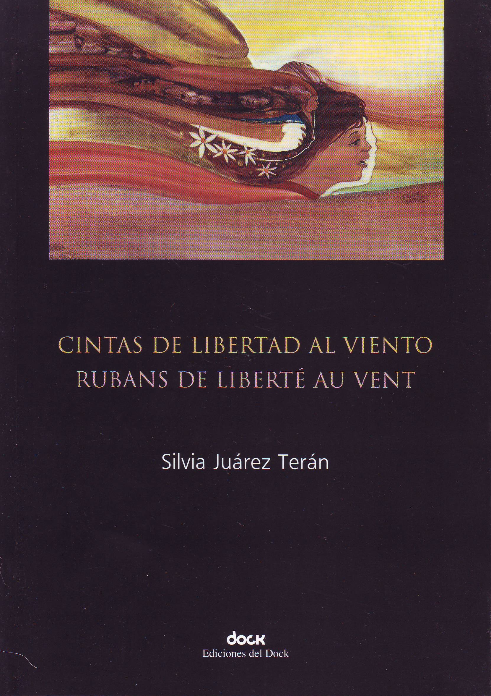 Cintas de libertad al viento