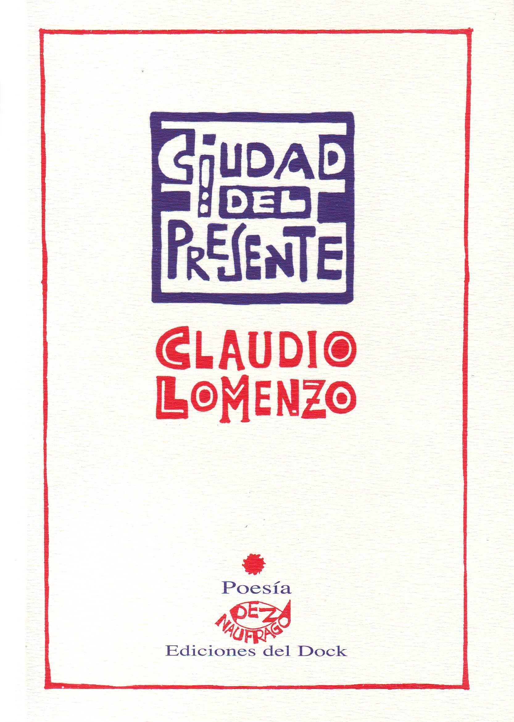 Ciudad del presente