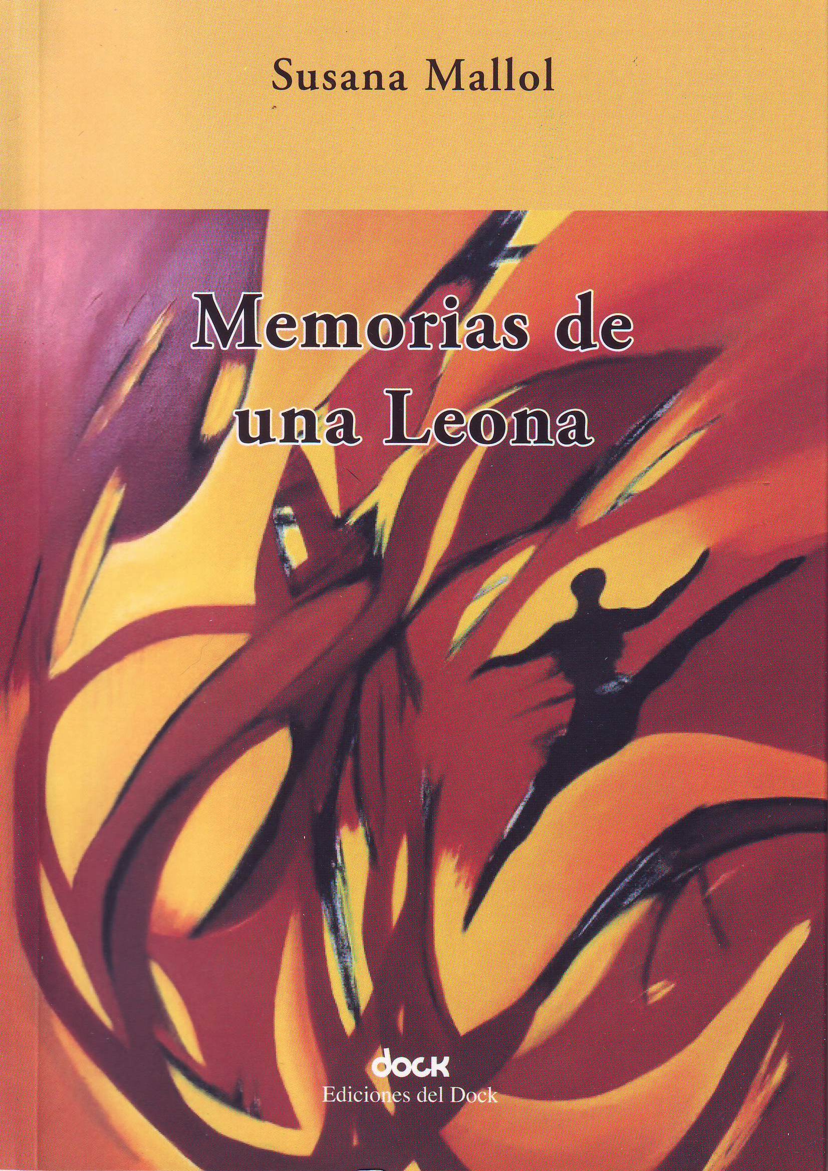 Memorias de una leona