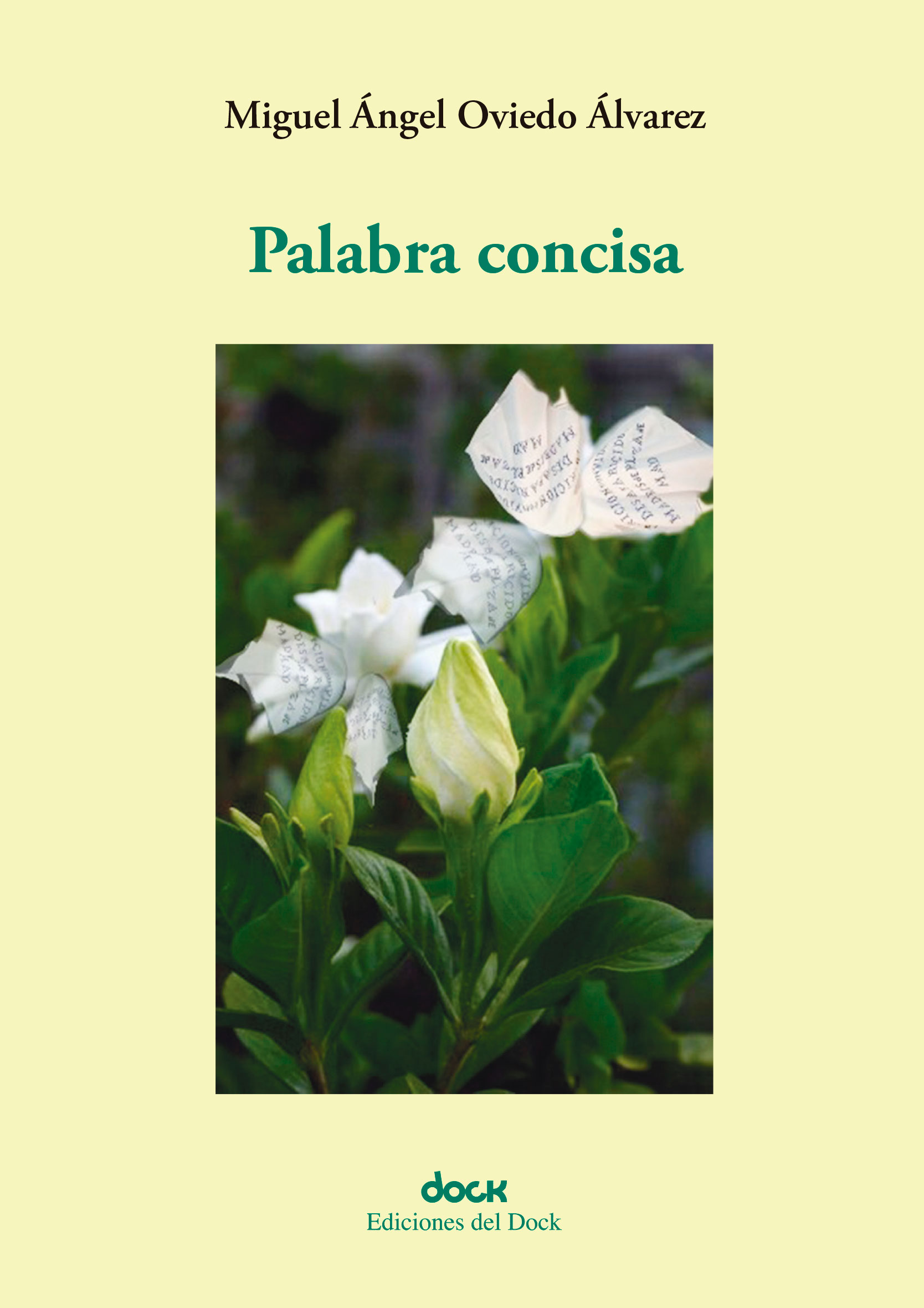 Palabra concisa