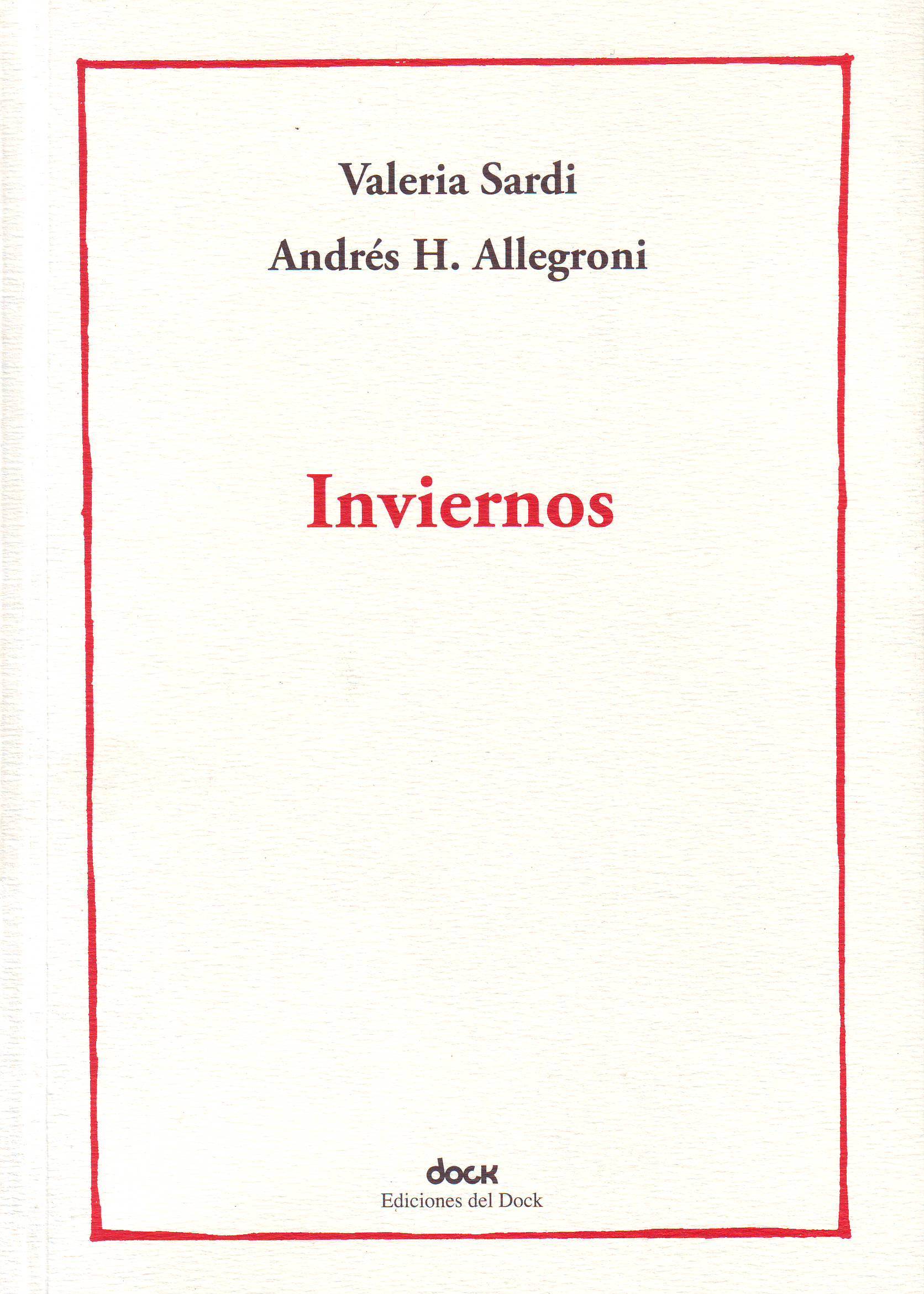 Inviernos