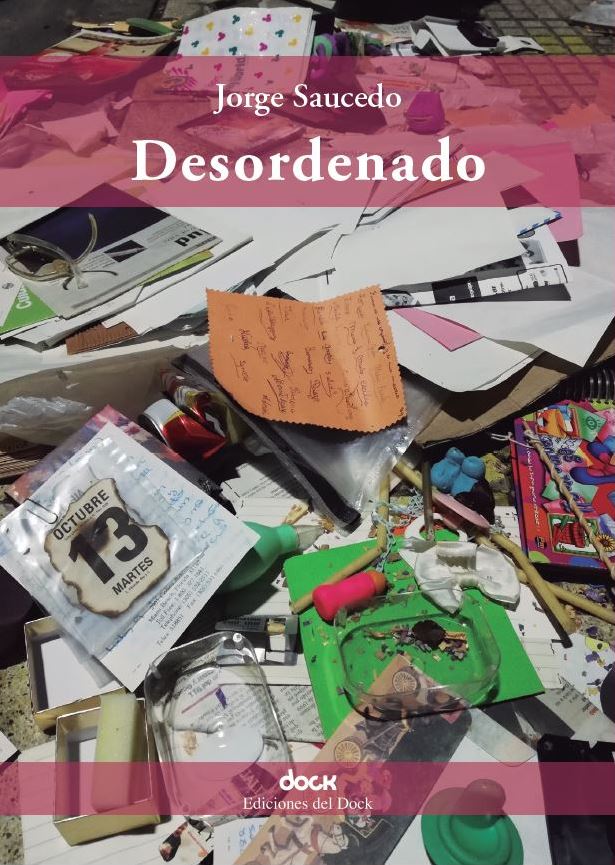 Desordenado