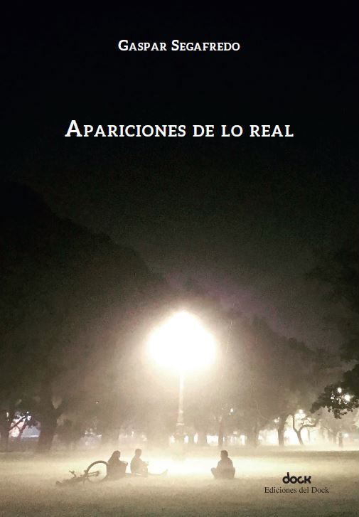 Apariciones de lo real